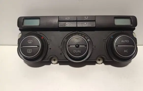Volkswagen Touran I Climate control unit 78888414