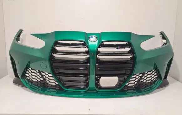 BMW M4 G82 G83 Front bumper 7884096 8084234