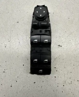 BMW 5 F10 F11 Electric window control switch 924195501 9241955