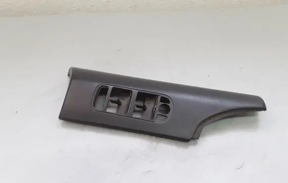 Volvo S60 Front door window switch trim 6H5220214 6H5220214B