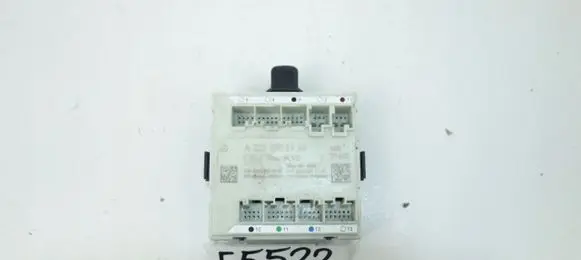 Mercedes-Benz S W223 Door control unit/module A2239002126