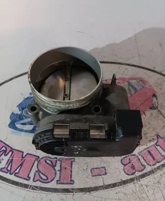 Porsche Panamera (970) Throttle body valve 99760511601