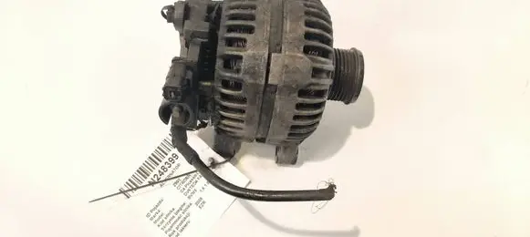 Citroen C4 I Generator/alternator 9646321880