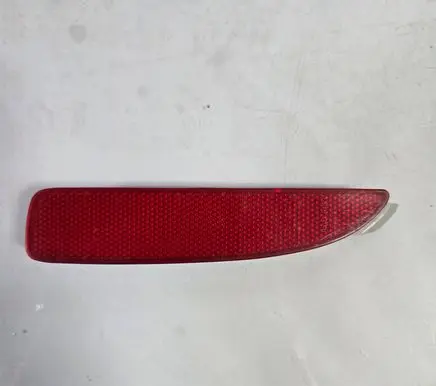 Rear tail light reflector