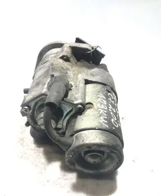 Hyundai Tucson JM Starter motor 3610027010 031013190