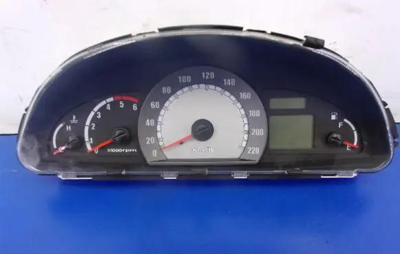 Hyundai Matrix Speedometer (instrument cluster) 2003-2780