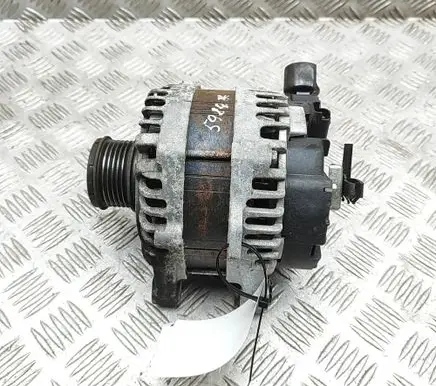 Peugeot 508 II Generator/alternator 9818962280