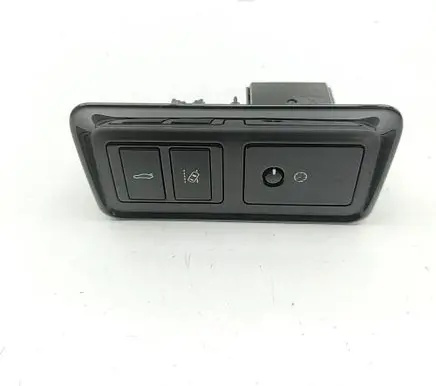 Jaguar XE A set of switches GX7311654HC