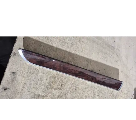 Audi A6 S6 C6 4F Rear door card trim 4F0867419a 4820100