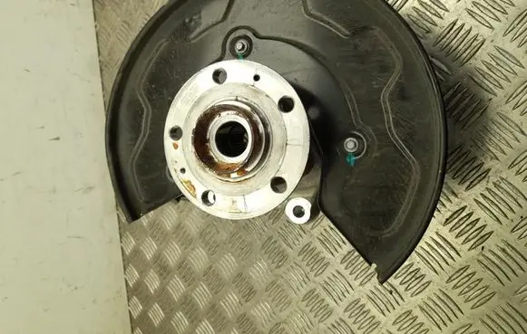 MG MG4 ev Rear wheel hub 10893555