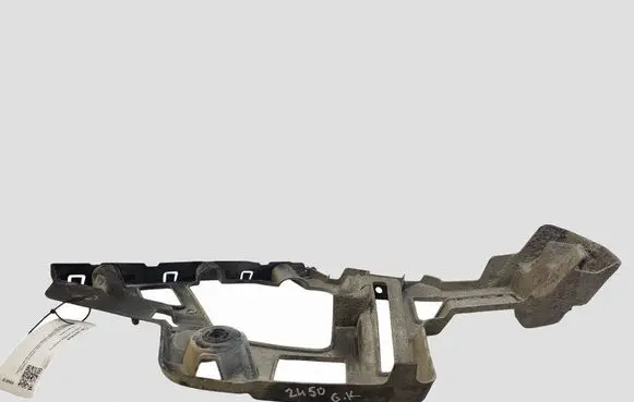 Peugeot 508 Rear bumper mounting bracket 9687948880
