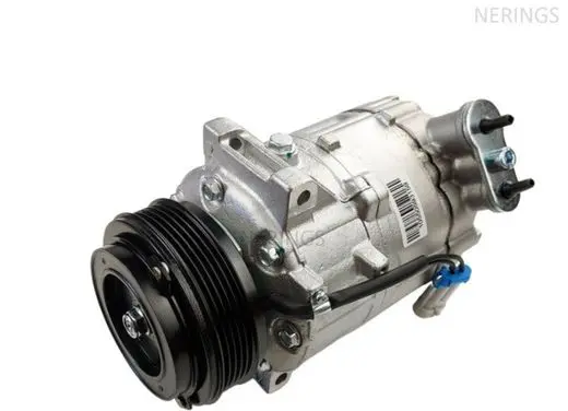 Alfa Romeo 159 Air conditioning (A/C) compressor (pump) 10550593