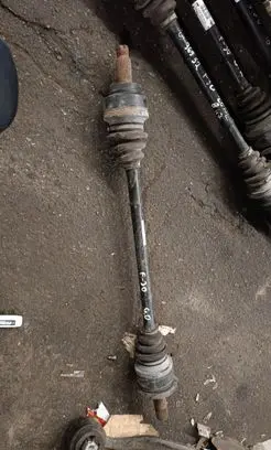 BMW 3 F30 F35 F31 Rear driveshaft 7624206
