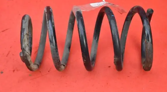 Hyundai Santa Fe Rear coil spring