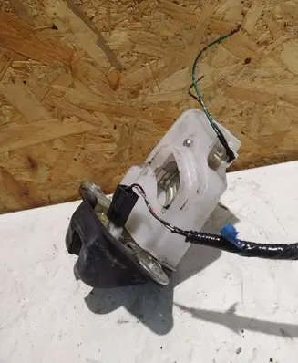 Loading door lock