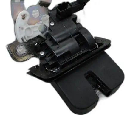 Seat Leon (5F) Tailgate/trunk/boot lock/catch/latch