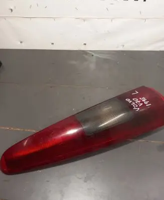 Rear/tail lights