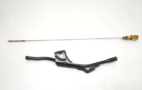 Ford Transit Courier Oil level dip stick 9676240180