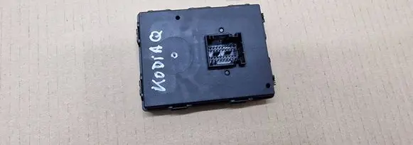 Skoda Kodiaq Other control units/modules 3Q0959435Q