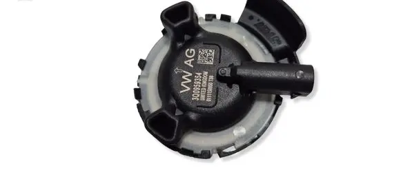 Volkswagen PASSAT B8 Airbag deployment crash/impact sensor 3Q0959354