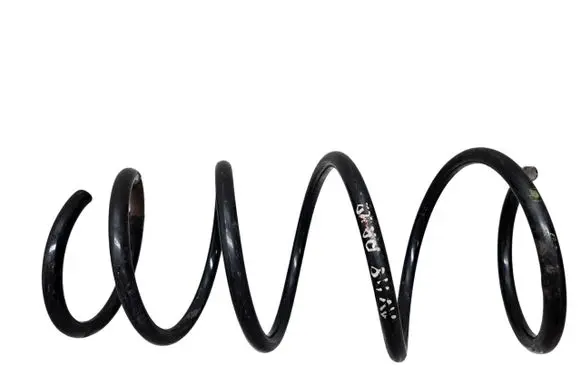 Toyota Avensis T270 Front coil spring 4813105B80