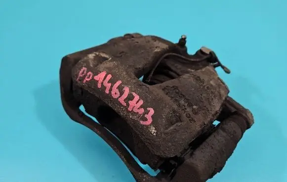 Fiat Grande Punto Front brake caliper IMPRK1462743