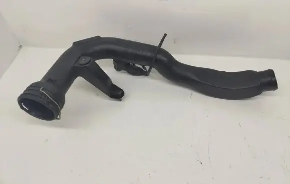 Audi A4 S4 B6 8E 8H Intercooler hose/pipe 8E0145762B