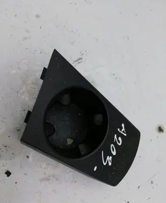BMW X3 E83 Cup holder 3401957 22167210