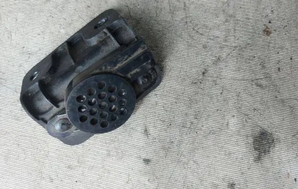 Volkswagen Touran I Parking PDC sensor speaker 1T0971502H