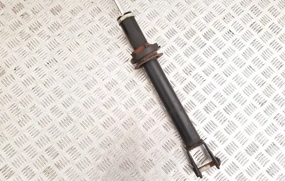 Jaguar XF Front shock absorber/damper C2Z15404