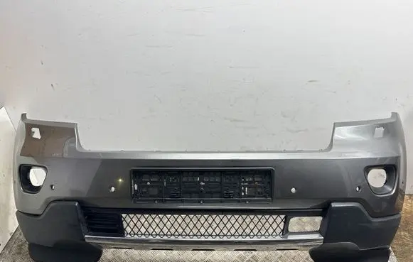 Jeep Grand Cherokee Front bumper 462003