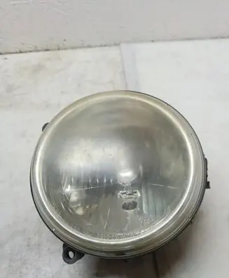 Jeep Cherokee Headlight/headlamp E11021002