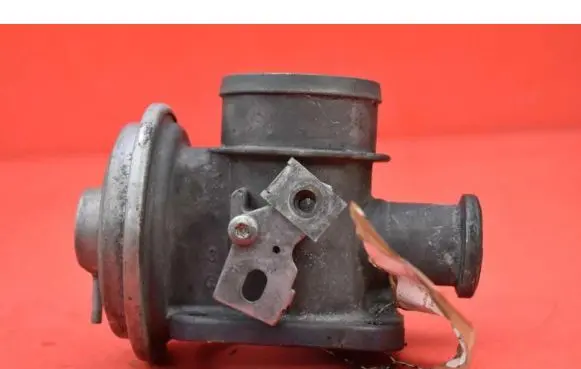 BMW 3 E46 EGR valve 7785789