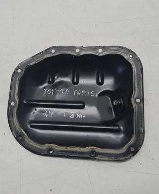 Other engine bay part