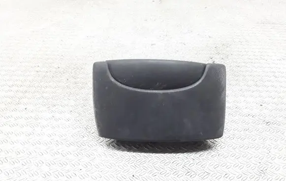 Renault Kangoo I Sliding door interior handle 
