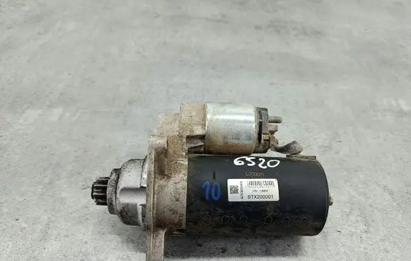 Volkswagen Transporter - Caravelle T4 Starter motor STX200001