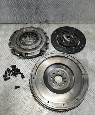 Nissan X-Trail T31 Clutch set kit 051819