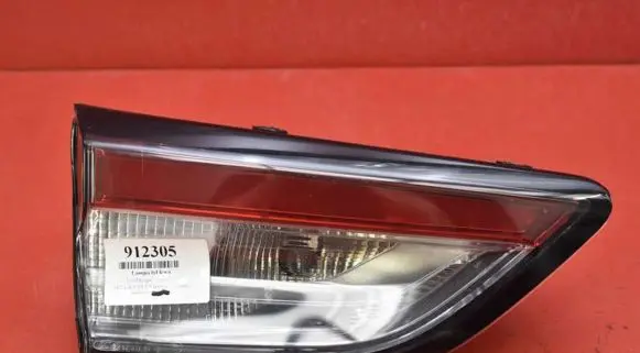 Ford Kuga I Rear/tail lights LV4B-13A603-A