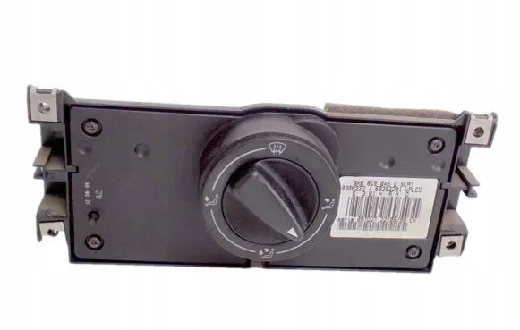 Seat Ibiza II (6k) Climate control unit 6K0819045C