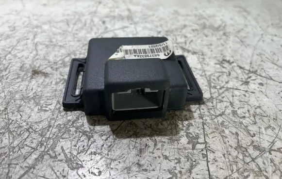 Jeep Grand Cherokee WL Other control units/modules 68379832AA