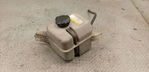 KIA Carens II Coolant expansion tank/reservoir