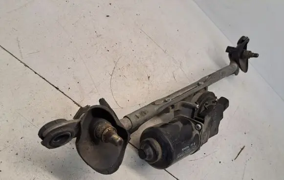 Toyota Prius (NHW20) Front wiper linkage and motor 8511047080 1592007660