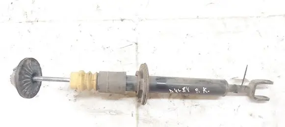 Front shock absorber/damper