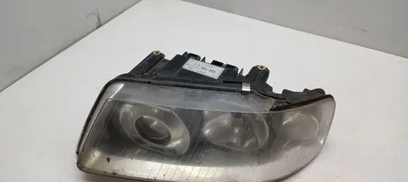 Audi A3 S3 8L Headlight/headlamp