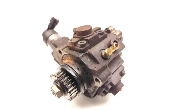 Nissan Primastar Fuel injection high pressure pump 8200950493 0445010205