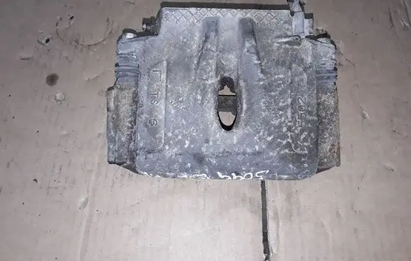 Jaguar S-Type Front brake caliper 5502