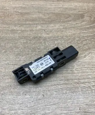 Audi A6 S6 C5 4B Airbag deployment crash/impact sensor 4B0959643C