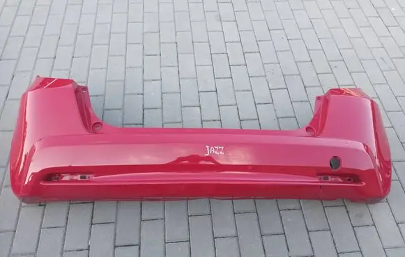 Honda Jazz Rear bumper 71501TF09001
