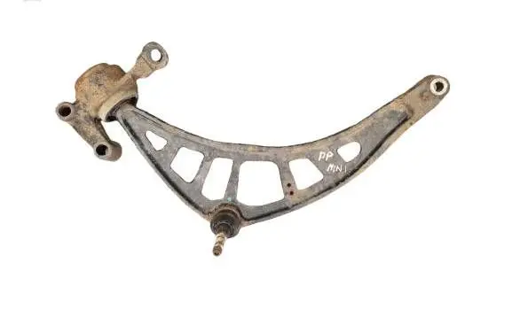 Front lower control arm/wishbone