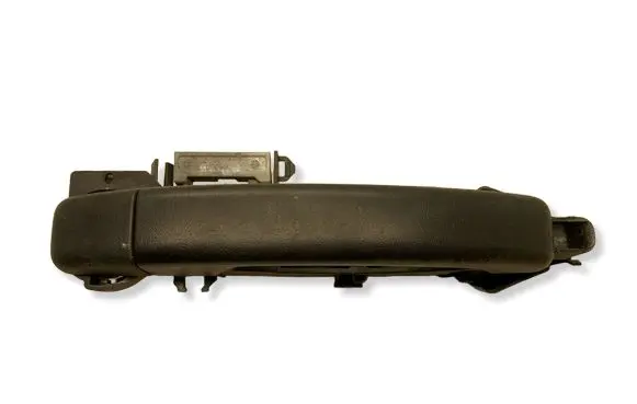 Opel Movano B Front door exterior handle/bracket 8200766686